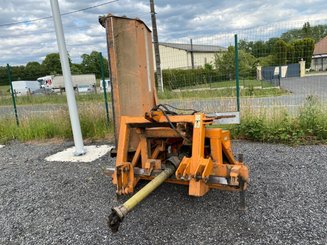 Broyeur d'accotement Rousseau 1600ts - 1