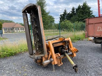 Broyeur d'accotement Rousseau 1600ts - 2