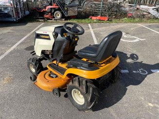 Tondeuse autoportée Cub-Cadet CC1022KHT - 2