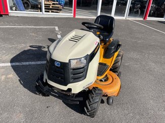Tondeuse autoportée Cub-Cadet CC1022KHT - 1