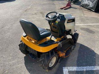 Tondeuse autoportée Cub-Cadet CC1022KHT - 3