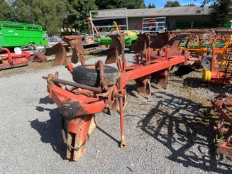 Charrue Gregoire et Besson Agricole RG5 - 1
