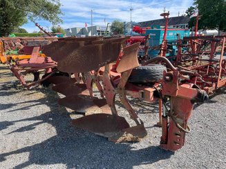Charrue Gregoire et Besson Agricole RG5 - 1