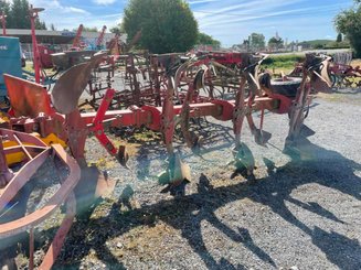 Charrue Gregoire et Besson Agricole RG5 - 2
