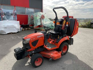 Micro tracteur Kubota BX231D - 2