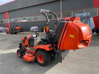 Micro tracteur Kubota BX231D - 1