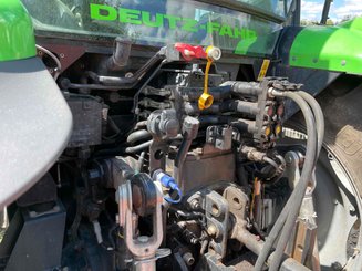 Tracteur agricole Deutz-Fahr 5115 - 13