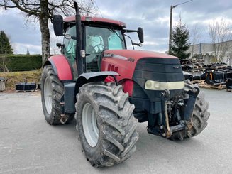 Tracteur agricole Case IH Puma 200 - 1