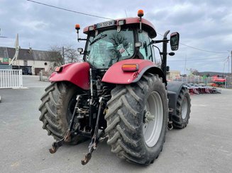 Tracteur agricole Case IH Puma 200 - 2