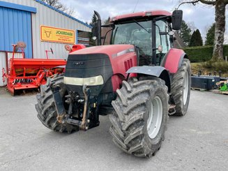 Tracteur agricole Case IH Puma 200 - 1
