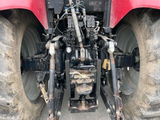 Tracteur agricole Case IH Puma 200 - 3