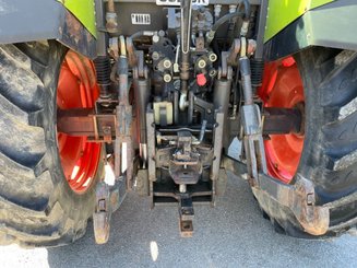 Tracteur agricole Claas Ares 566 rz - 3