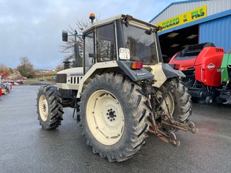 Tracteur agricole Lamborghini 956 - 4
