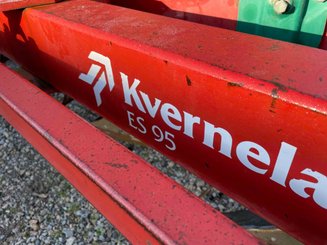 Charrue Kverneland ES 95 - 3