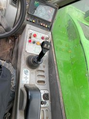 Chariot télescopique agricole Merlo P 34.7 - 4