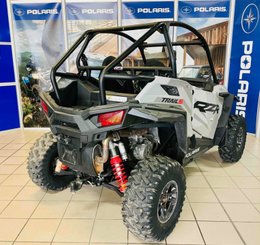 Quad - transporteur Polaris RZR60S1000EPS - 2