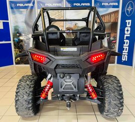 Quad - transporteur Polaris RZR60S1000EPS - 3