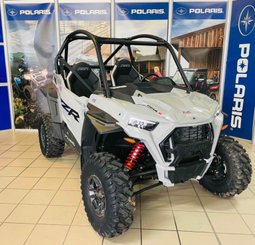 Quad - transporteur Polaris RZR60S1000EPS - 1
