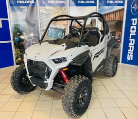 Quad - transporteur Polaris RZR60S1000EPS - 1