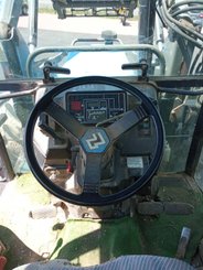 Tracteur agricole Landini BLIZZARD 85 - 7