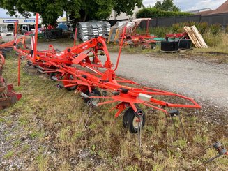 Faneur Kuhn GF 7802 - 1