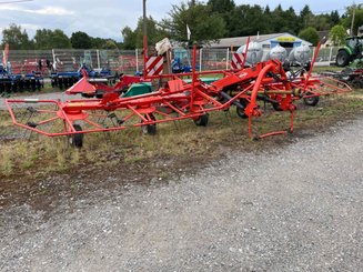 Faneur Kuhn GF 7802 - 3
