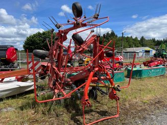Faneur Kuhn GF 7802 - 5