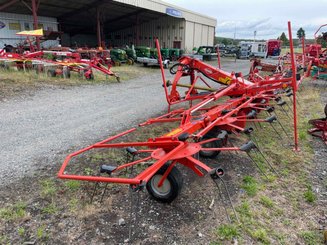 Faneur Kuhn GF 7802 - 4