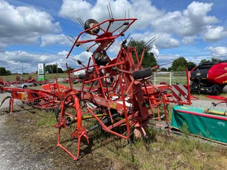 Faneur Kuhn GF 7802 - 6
