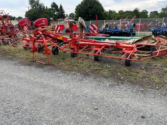 Faneur Kuhn GF 7802 - 1