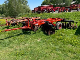 Cover crop Quivogne COVERCROP - 1
