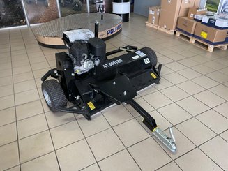 Accessoire quad Bihr SLH120 - 4