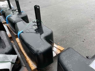 Masse Masse 750 - 1