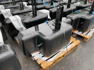 Masse Masse 750 - 1