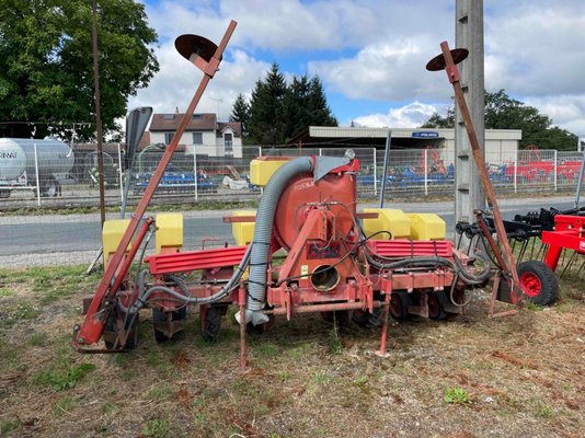 Semoir monograine Rau Sicam MXRD 6 - 1