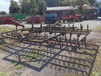 Chisel Divers Stripel 4m - 1