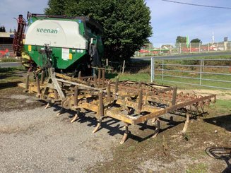 Chisel Divers Stripel 4m - 3