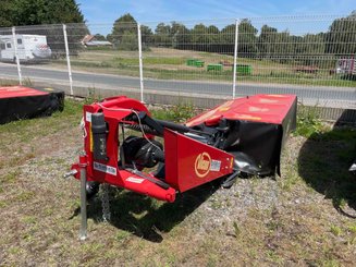 Faucheuse Vicon EXTRA224 - 2