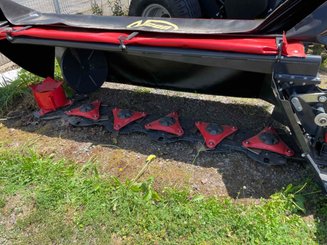 Faucheuse Vicon EXTRA224 - 1