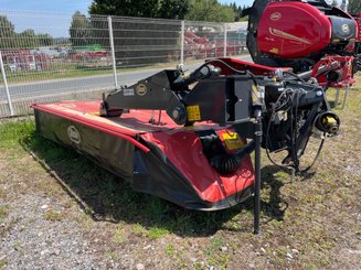 Faucheuse Vicon EXTRA 432 - 1