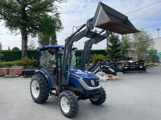 Micro tracteur Lovol LOVOL354CABINE - 1