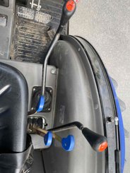 Micro tracteur Lovol LOVOL354CABINE - 5
