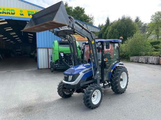 Micro tracteur Lovol LOVOL354CABINE - 1