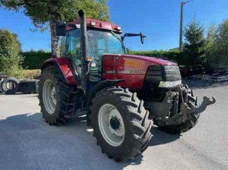 Tracteur agricole Case MX110 - 4