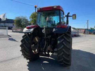 Tracteur agricole Case MX110 - 1