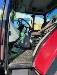 Tracteur agricole Case MX110 - 5
