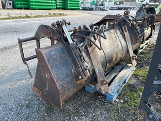 Godet multi-services JCB 210 - 1