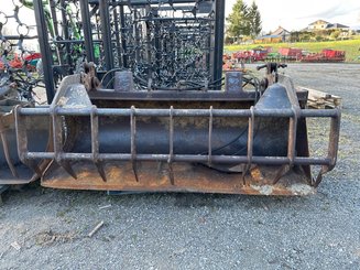 Godet multi-services JCB 210 - 1