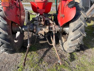 Tracteur agricole Massey Ferguson 30 - 4