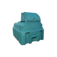 Cuve, citerne Duraplas Distrifioul 2500 - 1